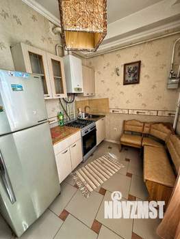 1-к квартира, вторичка, 50м2, 2/4 этаж