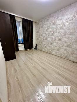 1-к квартира, вторичка, 37м2, 2/9 этаж