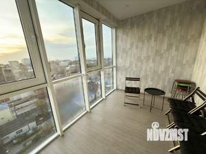 1-к квартира, вторичка, 65м2, 9/23 этаж