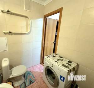 1-к квартира, вторичка, 36м2, 12/16 этаж