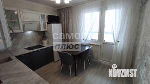 1-к квартира, вторичка, 41м2, 13/16 этаж