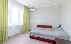 1-к квартира, вторичка, 31м2, 15/16 этаж