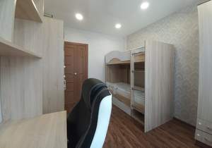 3-к квартира, вторичка, 66м2, 5/9 этаж