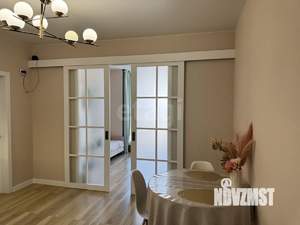 2-к квартира, вторичка, 59м2, 11/20 этаж