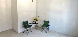 Студия квартира, вторичка, 27м2, 2/8 этаж