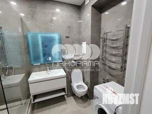 Студия квартира, вторичка, 32м2, 1/4 этаж