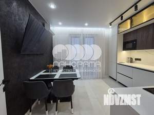 2-к квартира, вторичка, 56м2, 9/9 этаж