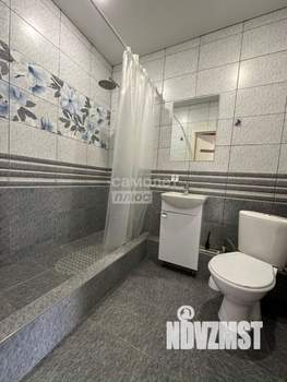 1-к квартира, вторичка, 40м2, 2/9 этаж