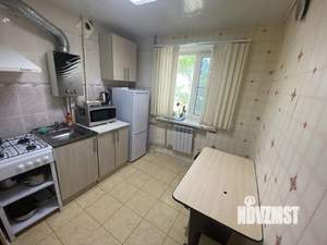 1-к квартира, вторичка, 32м2, 3/4 этаж