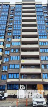 Студия квартира, вторичка, 22м2, 6/15 этаж