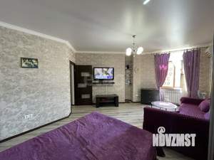 1-к квартира, вторичка, 49м2, 4/5 этаж