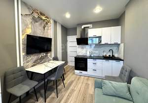 1-к квартира, вторичка, 38м2, 13/14 этаж