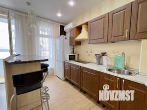 Студия квартира, вторичка, 33м2, 2/17 этаж