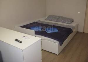 1-к квартира, вторичка, 44м2, 8/12 этаж