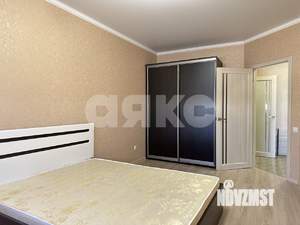 1-к квартира, вторичка, 46м2, 6/6 этаж