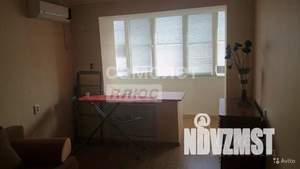 3-к квартира, вторичка, 62м2, 3/5 этаж