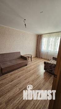 1-к квартира, вторичка, 39м2, 9/16 этаж