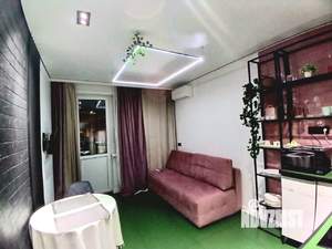 1-к квартира, вторичка, 45м2, 2/14 этаж