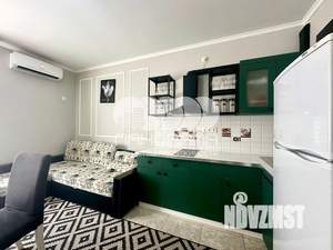1-к квартира, вторичка, 40м2, 2/3 этаж
