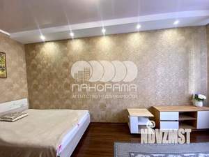 2-к квартира, вторичка, 52м2, 5/17 этаж