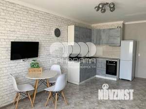 1-к квартира, вторичка, 41м2, 9/16 этаж