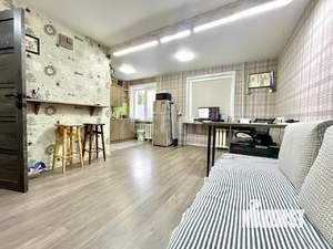 2-к квартира, вторичка, 45м2, 2/5 этаж