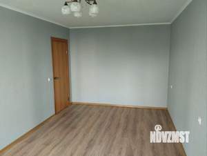 1-к квартира, вторичка, 37м2, 3/16 этаж