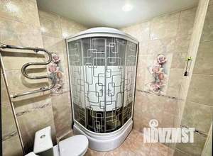 1-к квартира, вторичка, 44м2, 4/9 этаж