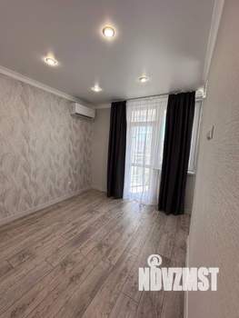 1-к квартира, вторичка, 33м2, 14/14 этаж