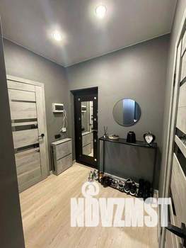1-к квартира, вторичка, 41м2, 9/9 этаж