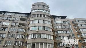 3-к квартира, вторичка, 130м2, 10/10 этаж