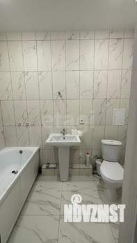 Студия квартира, вторичка, 35м2, 1/8 этаж