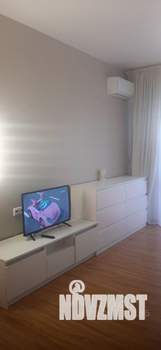 1-к квартира, вторичка, 60м2, 2/10 этаж