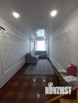 3-к квартира, вторичка, 150м2, 3/3 этаж