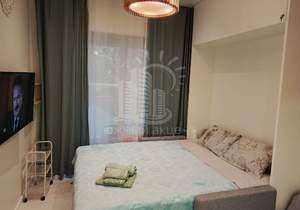 Студия квартира, вторичка, 19м2, 7/9 этаж