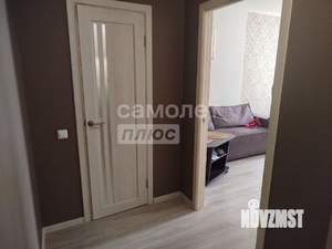 1-к квартира, вторичка, 44м2, 11/12 этаж