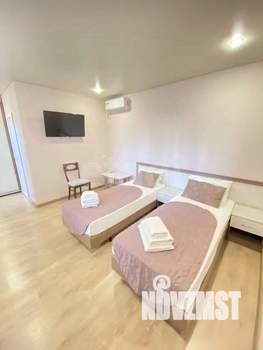 2-к квартира, вторичка, 30м2, 1/3 этаж