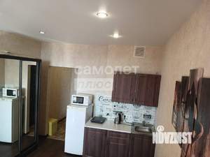 Студия квартира, вторичка, 25м2, 2/6 этаж