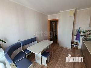 2-к квартира, вторичка, 54м2, 12/16 этаж