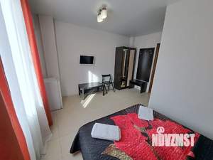 Студия квартира, вторичка, 17м2, 2/3 этаж