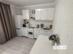 1-к квартира, вторичка, 43м2, 5/16 этаж