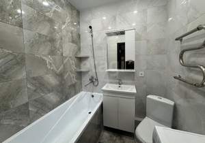 Студия квартира, вторичка, 23м2, 15/17 этаж