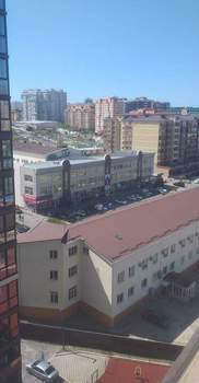 1-к квартира, вторичка, 44м2, 10/14 этаж