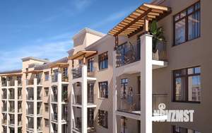 2-к квартира, вторичка, 55м2, 7/8 этаж