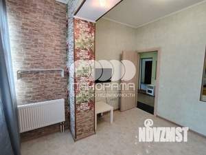 1-к квартира, вторичка, 40м2, 1/6 этаж