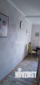 3-к квартира, вторичка, 55м2, 4/5 этаж