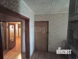 2-к квартира, вторичка, 56м2, 3/9 этаж