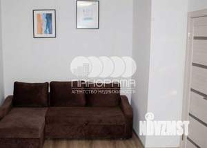 1-к квартира, вторичка, 34м2, 2/5 этаж