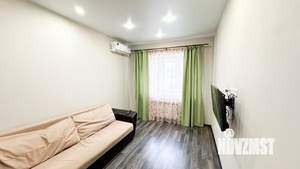 1-к квартира, вторичка, 37м2, 3/5 этаж