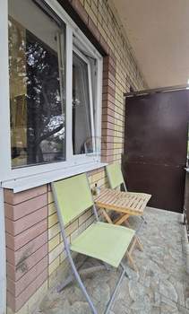 1-к квартира, вторичка, 35м2, 3/4 этаж